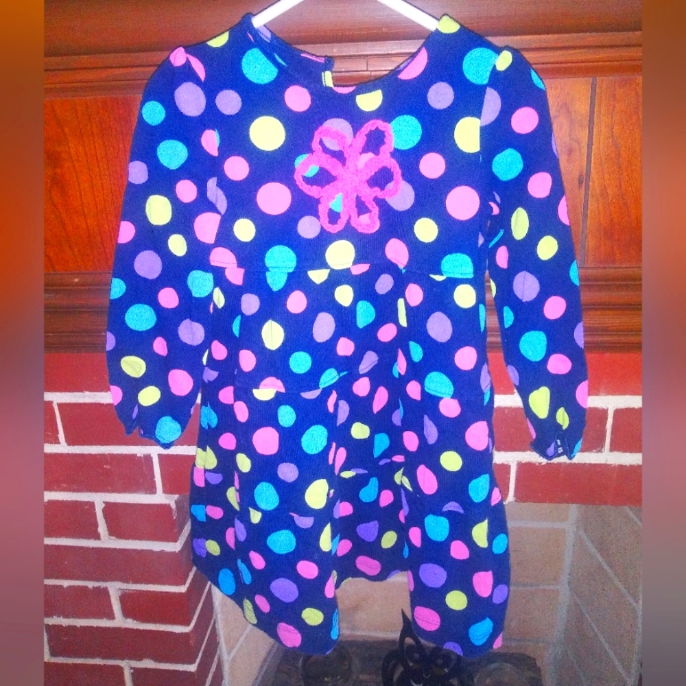 JK girls sweater